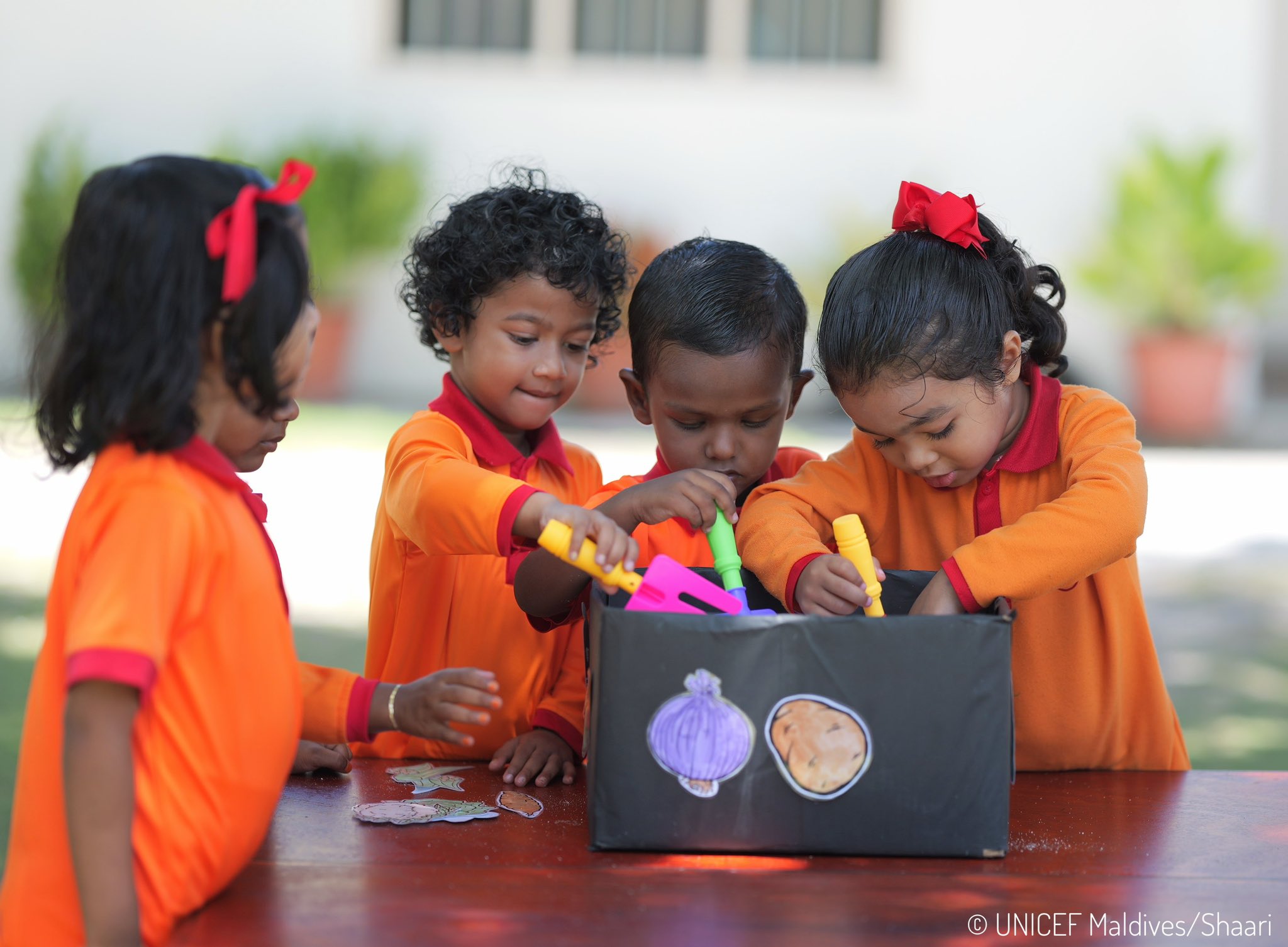 Zikura Pre-School